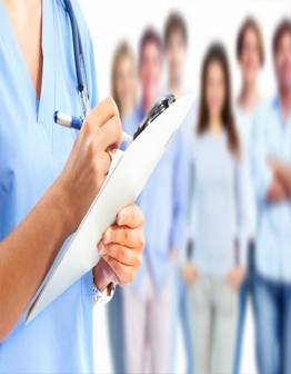Doctor's Photo